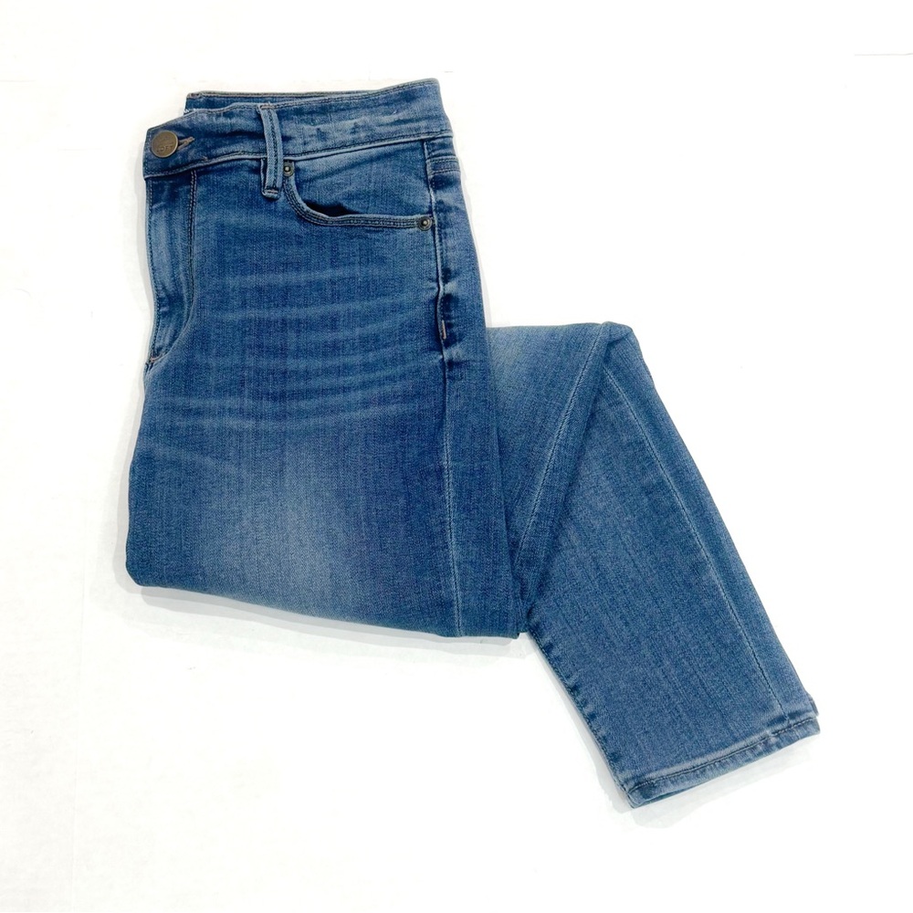 Ann taylor loft high rise skinny ankle jean ❤️